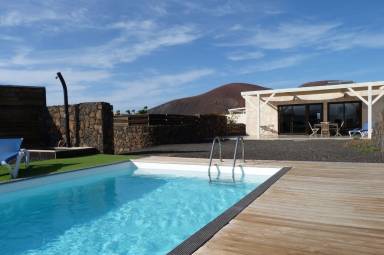 Villa La Oliva