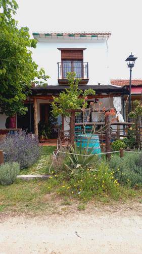 Casa El Rocío