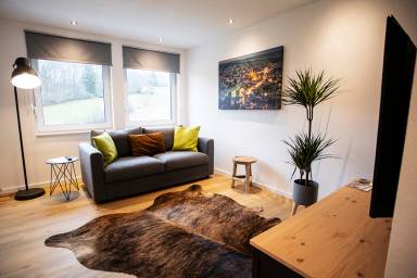 Ferienwohnung  Brilon