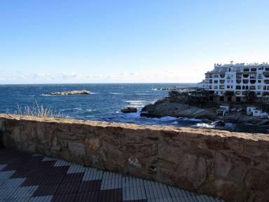 Ferienhaus Sant Pere Pescador