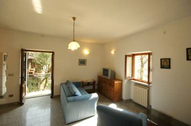 House Kitchen Mergozzo