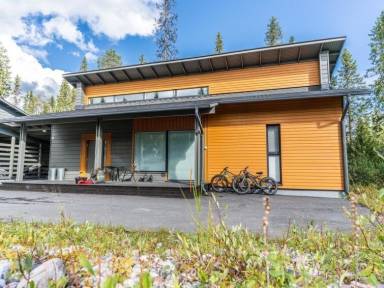 House Pudasjärvi