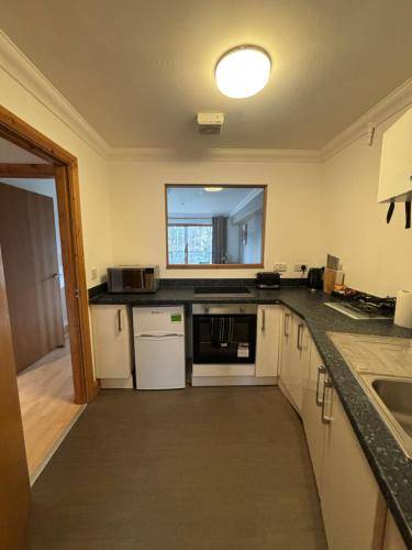 Apartment Norwich