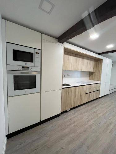 Apartament Santander