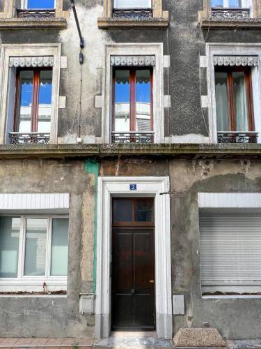 Appartement Grenoble