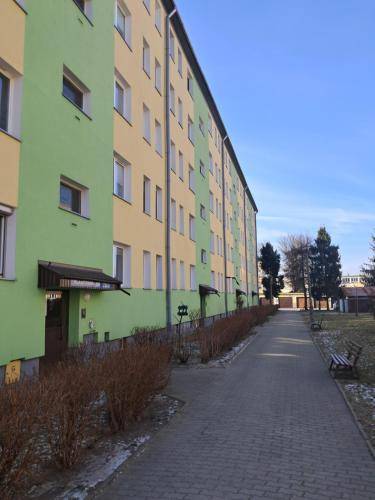 Apartament Nowy Sącz
