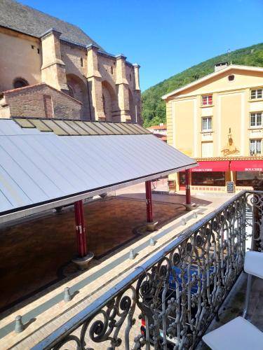 Appartement Foix