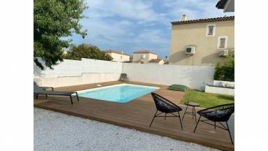 Villa Marignane