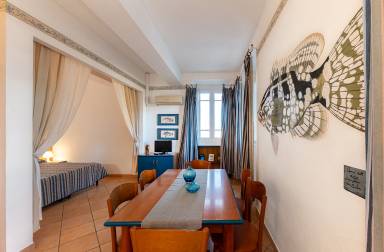 Appartamento 60 m²