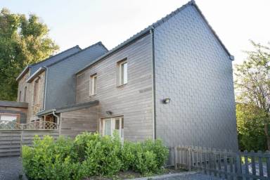 Cottage Luik