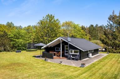 70 m² Ferienhaus