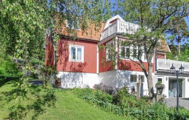 150 m² Ferienhaus