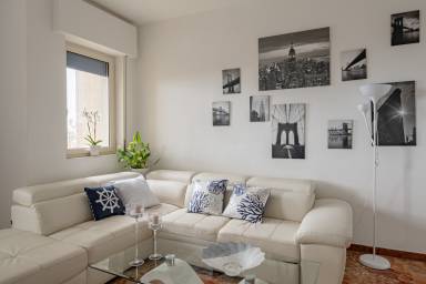 Appartement Pescara