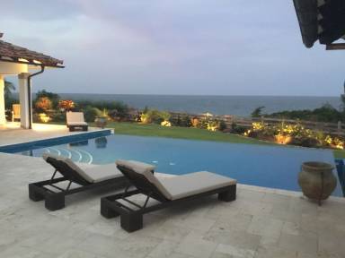 Ferienhaus Punta Mala