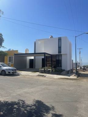 Casa Comala