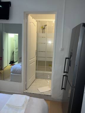 Appartamento Batignolles