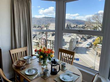 Appartamento Windermere