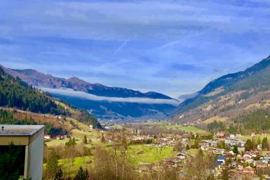 Appartement Gemeinde Bad Gastein