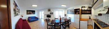 Appartement Lac d'Orta