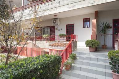 Casa 120 m²