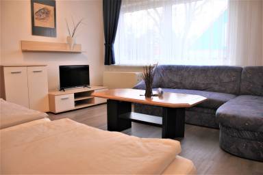 Ferienwohnung Gollwitz
