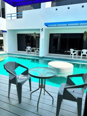 Villa Pattaya City