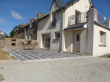Appartement Cancale