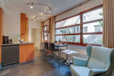 Appartement Airconditioning Etterbeek
