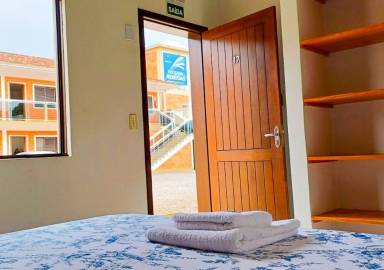 Apartamento de 20 m²