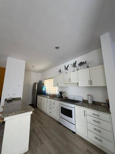 House La Paz