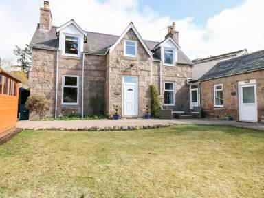 105 m² Cottage