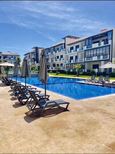 Appartement Dar Bouazza