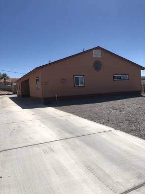 House Fishing Fort Mohave