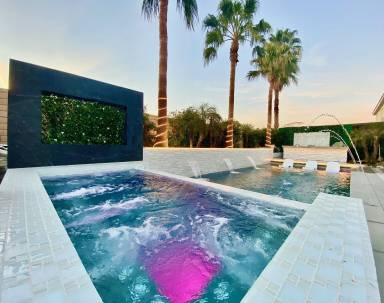 House Coachella