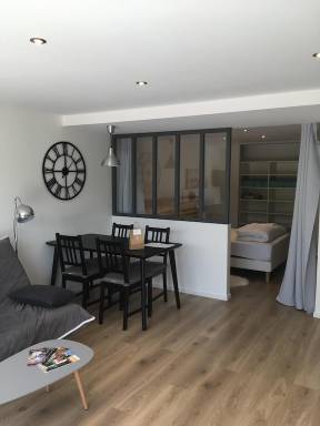 Appartement Cambo-les-Bains