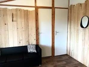 Chalet Saint-Laurent-la-Vallée