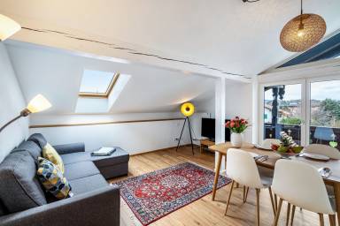 Apartment Tegernsee