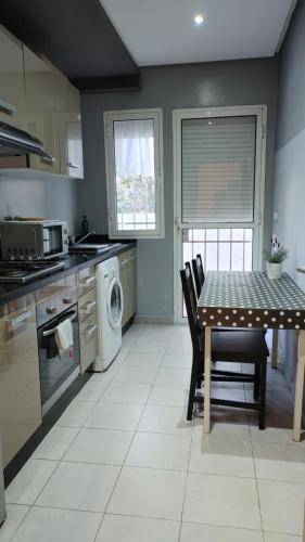 Appartement Casablanca