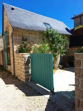 Cottage Sévérac-l'Église