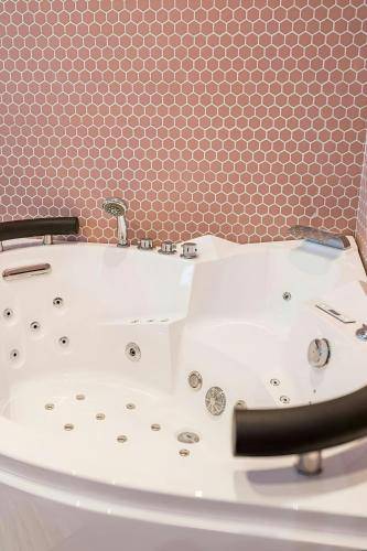 75 m² Ferienwohnung