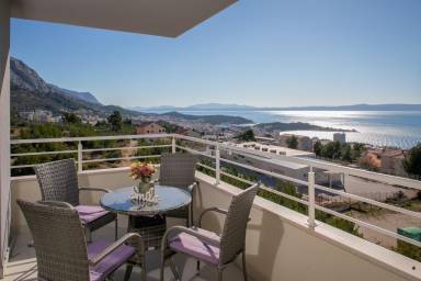 Apartment  Općina Tučepi