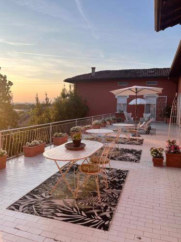Bed & Breakfast Montichiari