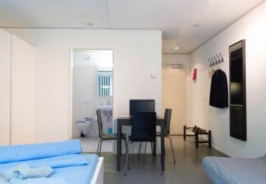 Ferienwohnung Littau