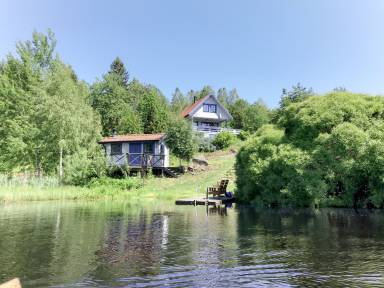 Appartement Vimmerby