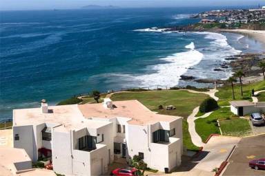 Appartement Playas de Rosarito