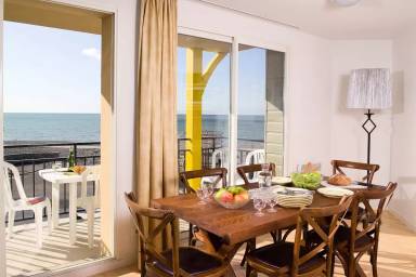 Appartement 35 m²