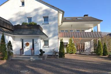 Apartment Madfeld