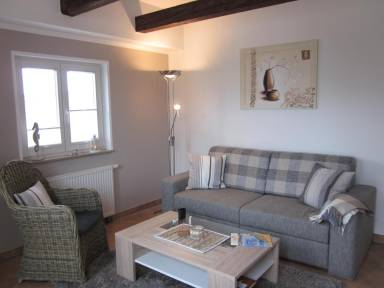 Ferienwohnung Kühlungsborn