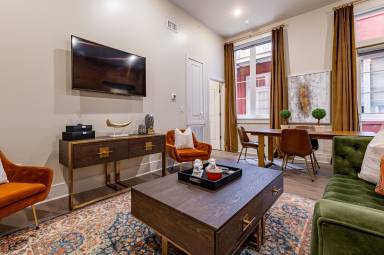 Appartement 108 m²