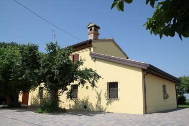 Casa Faenza